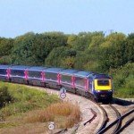 Cotswold Line Railcard