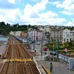 Devon and Cornwall Railcard