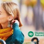 Disabled Persons Railcard Discount Code