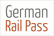 German Rail Pass