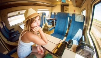 Spain - Youth & Student Discount Train Passes & Cheap Rail Tickets