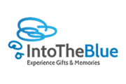 Into the Blue