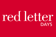 Red Letter Days