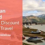 Cambrian Railcard Train Travel Discount
