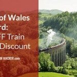 Heart of Wales Railcard