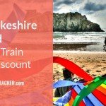 Pembrokeshire Railcard Discount