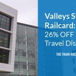 Valleys Student Railcard