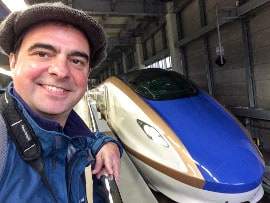 The Train Hacker - Tips and Hacks