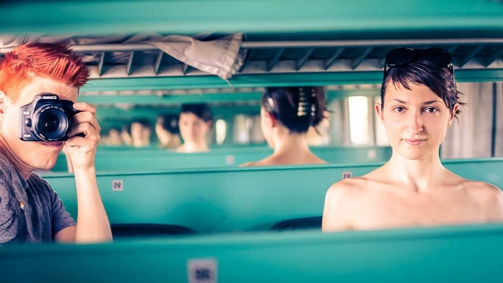 Railcards and Train Ticket Discounts for Two People